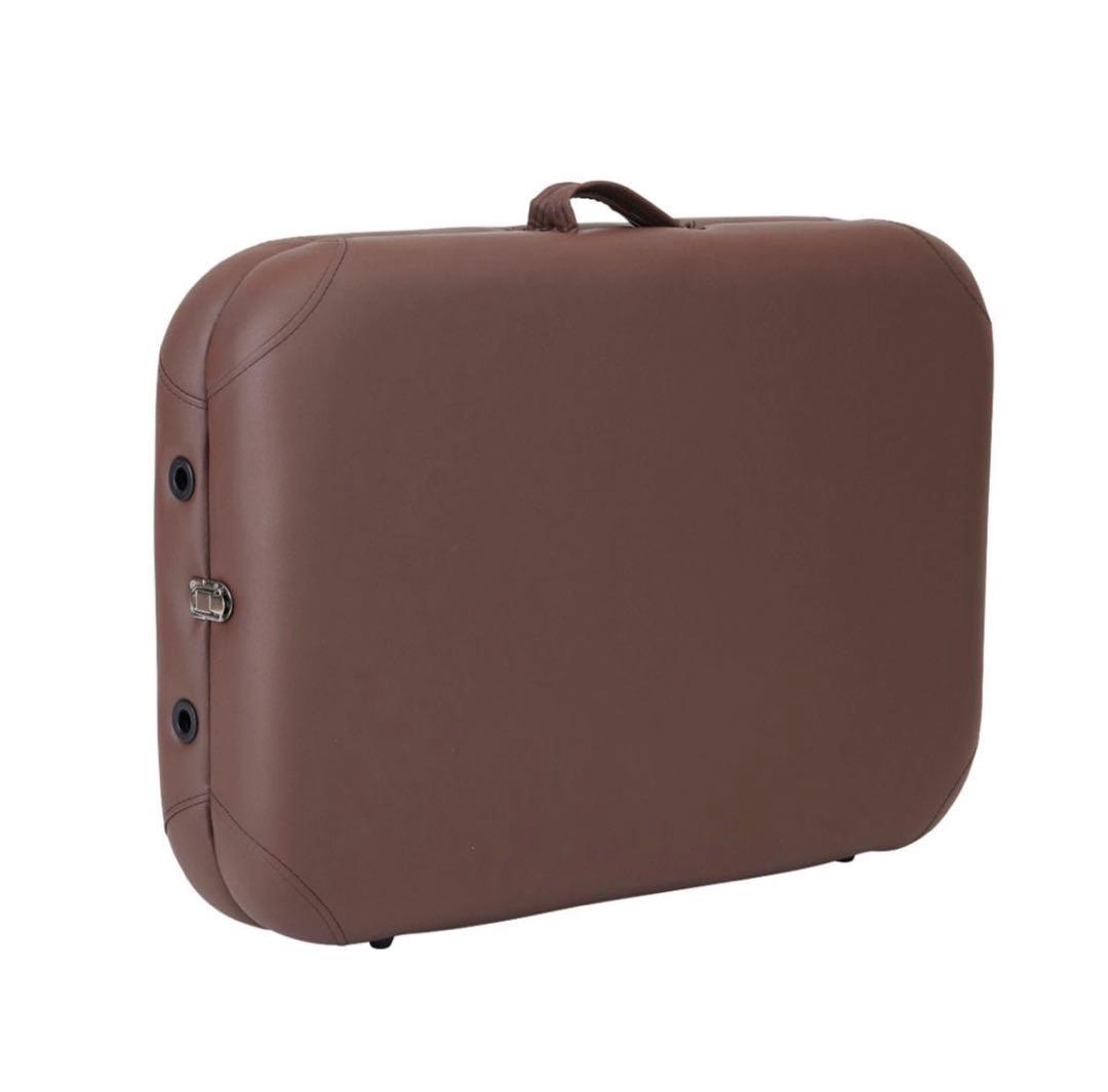 BEAUTY GARAGE 折りたたみ施術ベッド