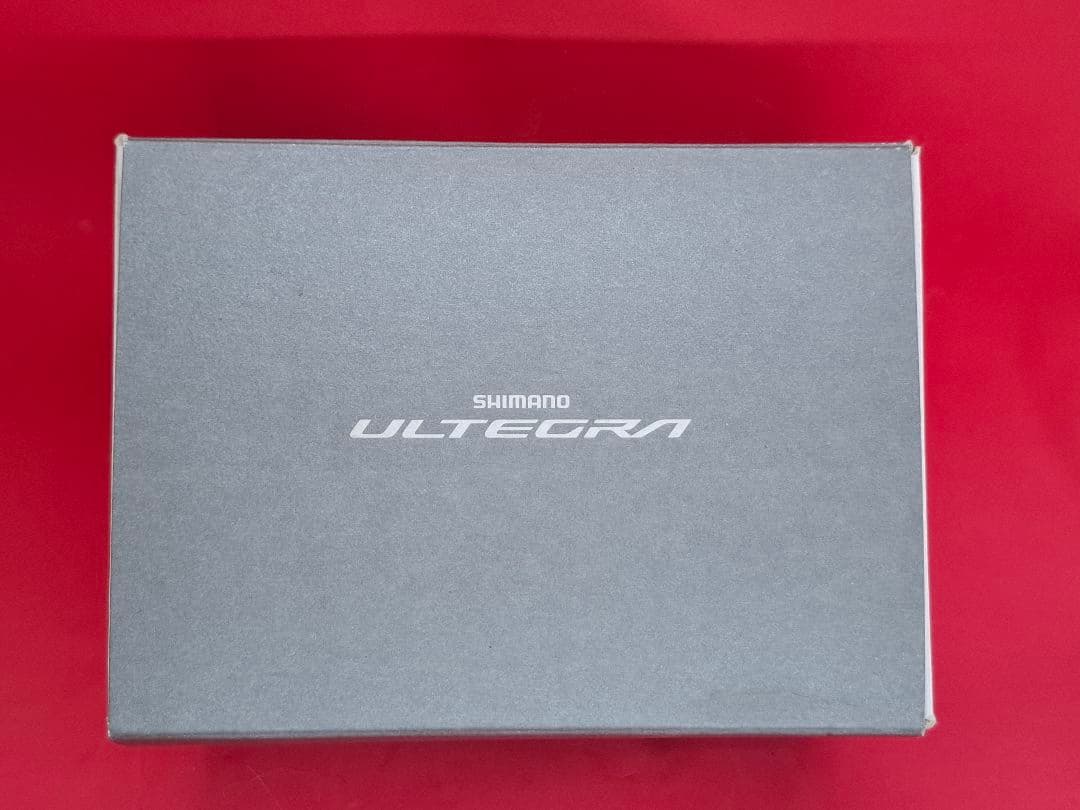 SHIMANO Ultegra R8150 ディレイラーセット
