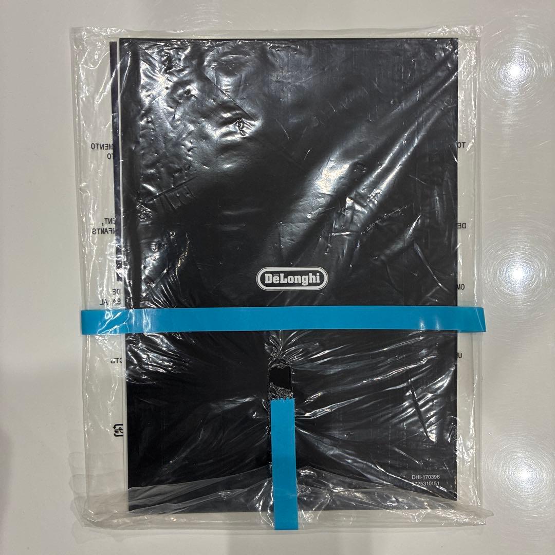 デロンギ マルチダイナミックヒーター MDH15-BK 中古品