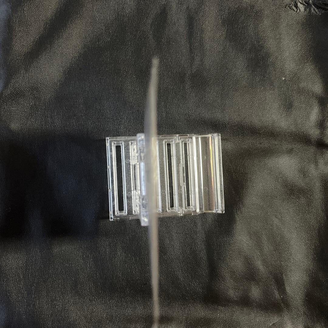 リザードンEX 030/XY-P コロコロ付録