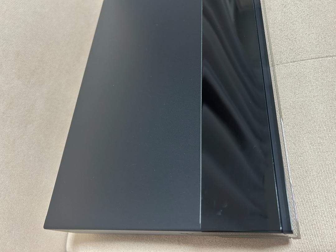 SONY ブルーレイレコーダー HDD 4TB BDZ-FBT4100