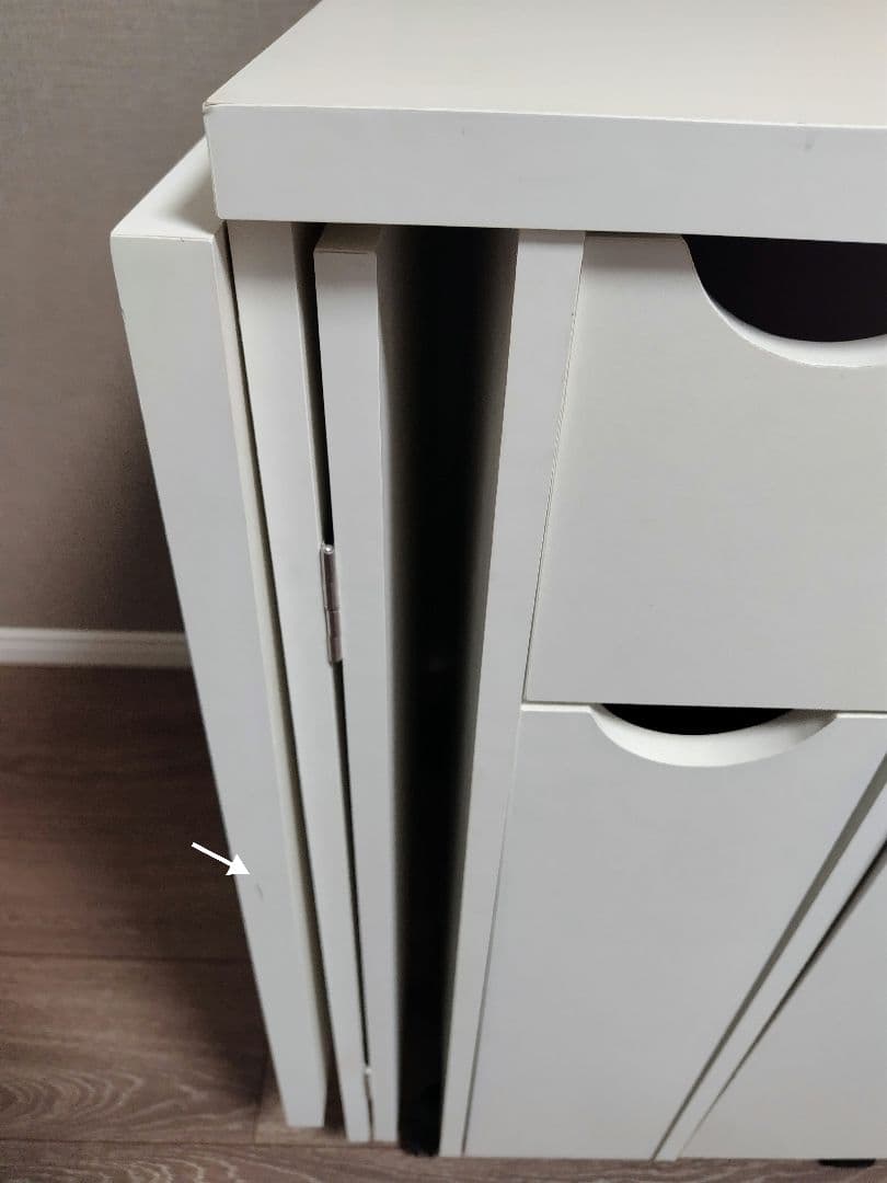 ＊専用　ミシン台