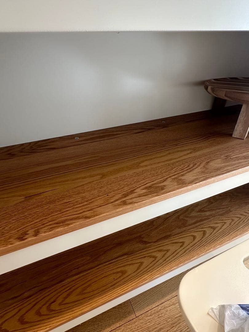 IKEA TORNVIKEN アイランドキッチン カウンターテーブル