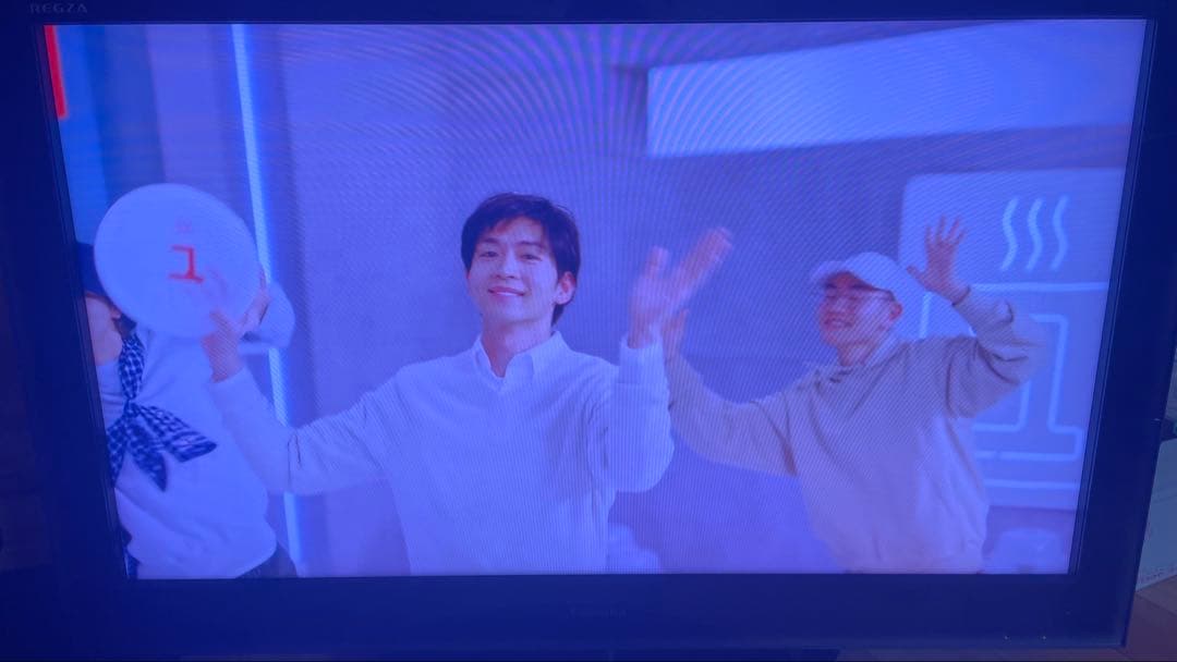 TOSHIBA REGZA 46ZX8000 東芝 レグザ 46型