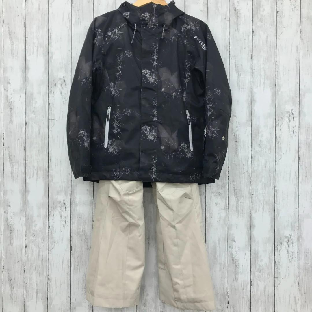 【 WINDEX 】ウィンデックス スキーウエア 上下セット