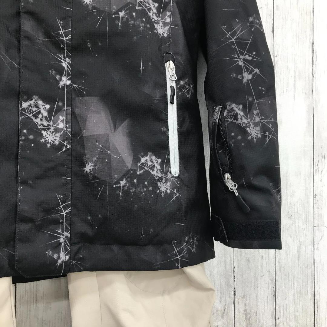 【 WINDEX 】ウィンデックス スキーウエア 上下セット