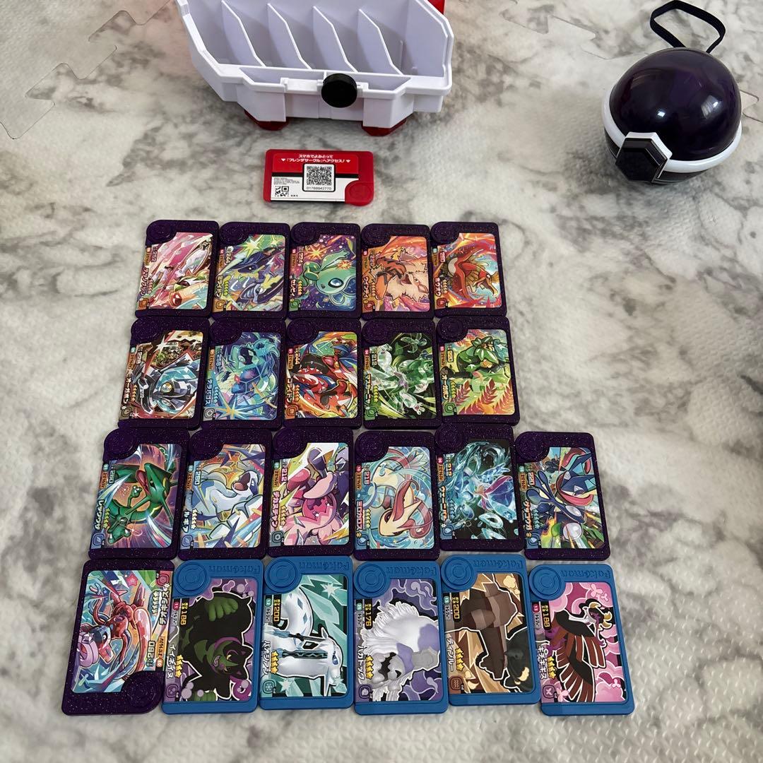 ポケモンフレンダ　まとめ売り