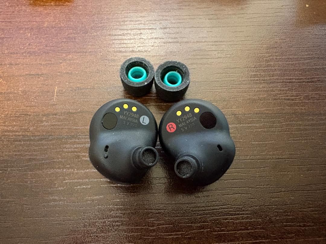 【美品】SONY WF-1000XM4 ワイヤレスイヤホン