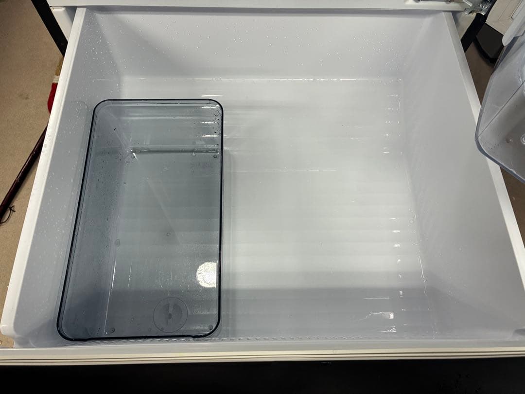 ◯AQUA 2023年製 430L 4ドア冷蔵庫 AQR-V43N 冷蔵庫