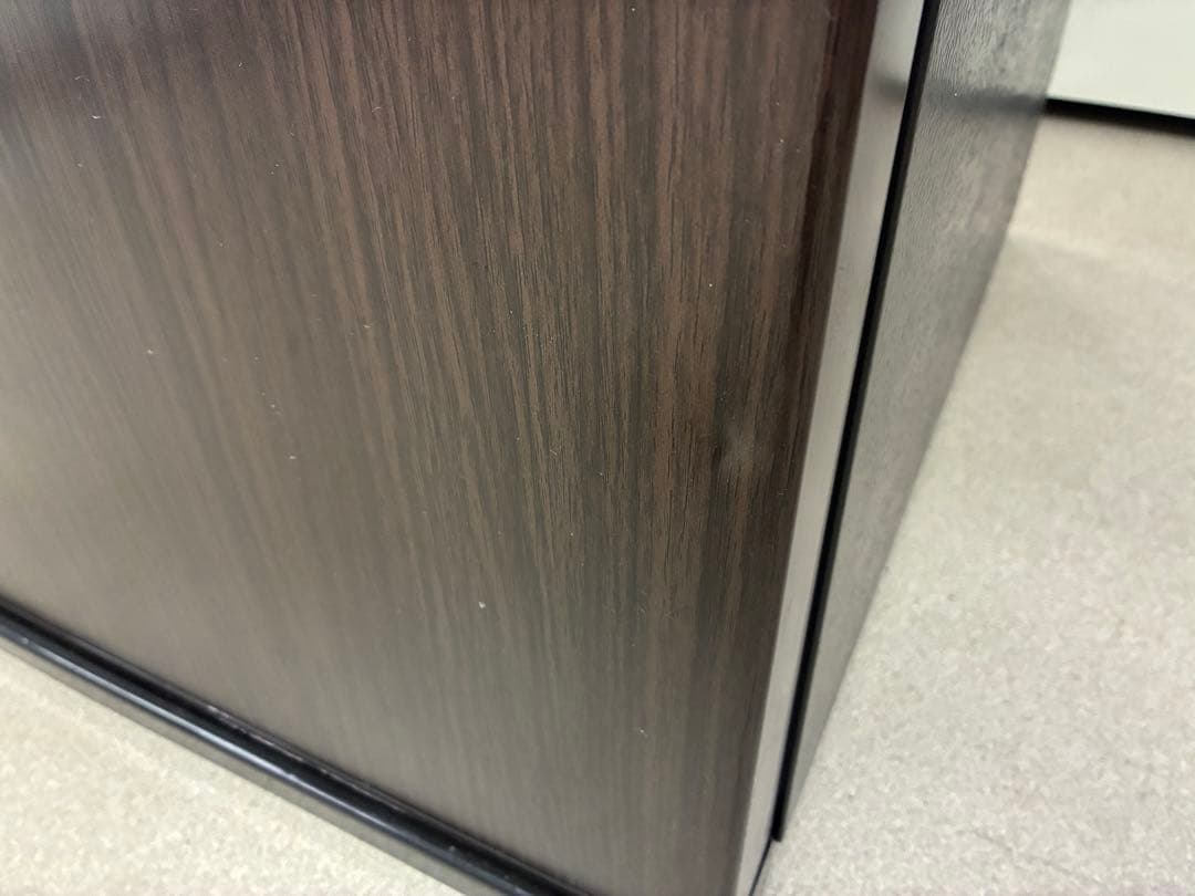 ◯AQUA 2023年製 430L 4ドア冷蔵庫 AQR-V43N 冷蔵庫