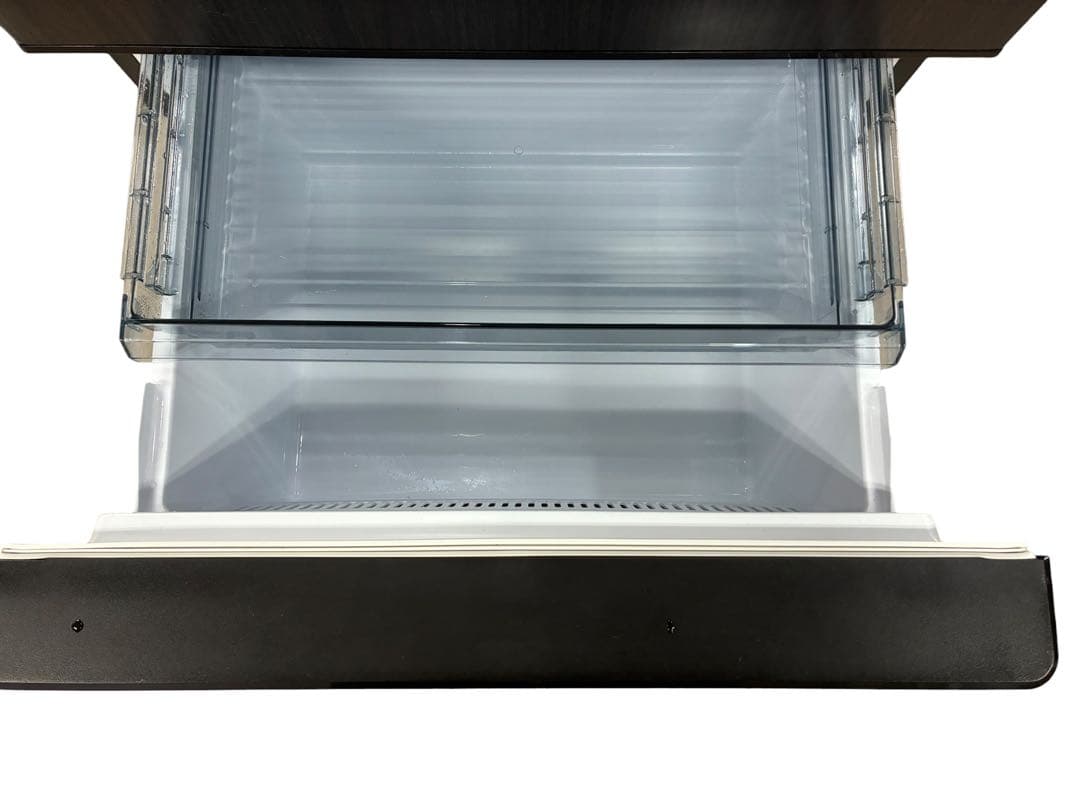 ◯AQUA 2023年製 430L 4ドア冷蔵庫 AQR-V43N 冷蔵庫