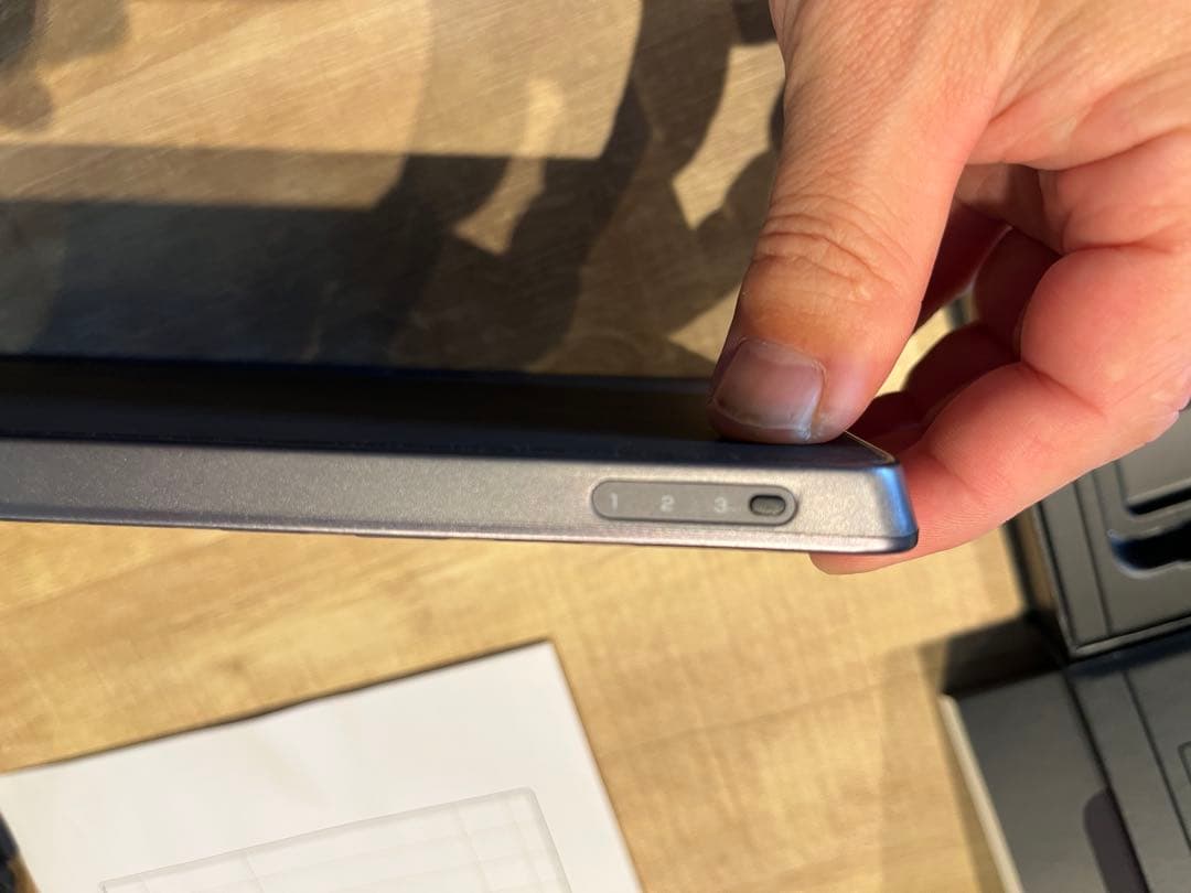 40周年記念 ワイヤレスキーボードLIFEBOOK UH Keyboard