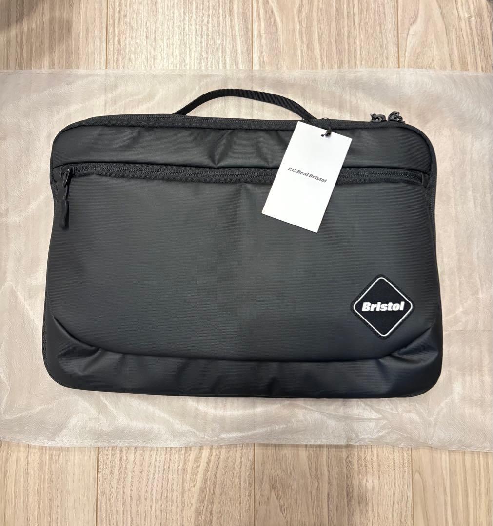 FCRBラップトップケースESSENTIAL LAPTOP CASE