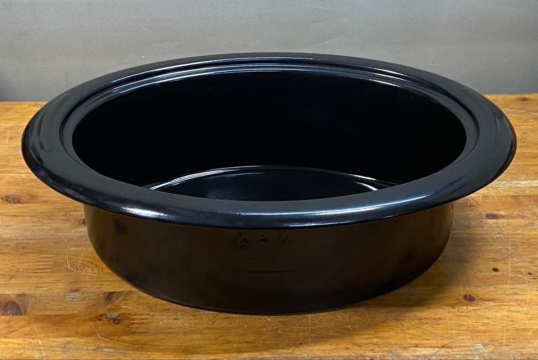 ホットストーンヒーター ストーンウォーマー 6L セット