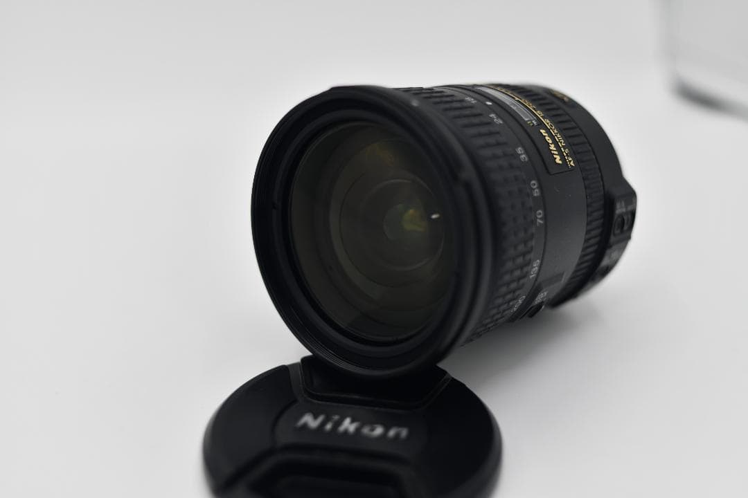 Nikon デジタルカメラ一眼カメラD500・レンズセット