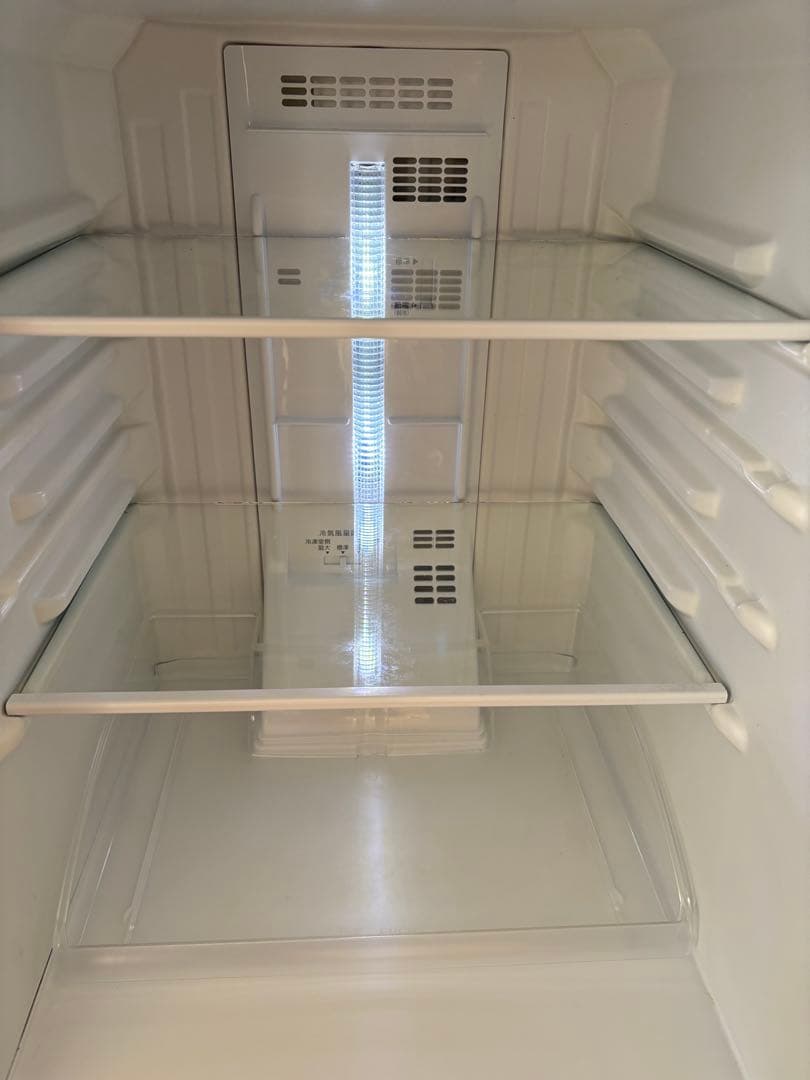 【2月上旬発送】送料込み　Panasonic 冷蔵庫138L