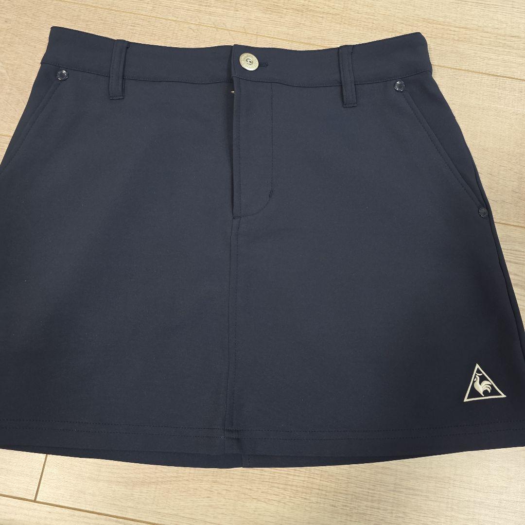 新品 希少 9号 lecoq golf ２点おまとめ