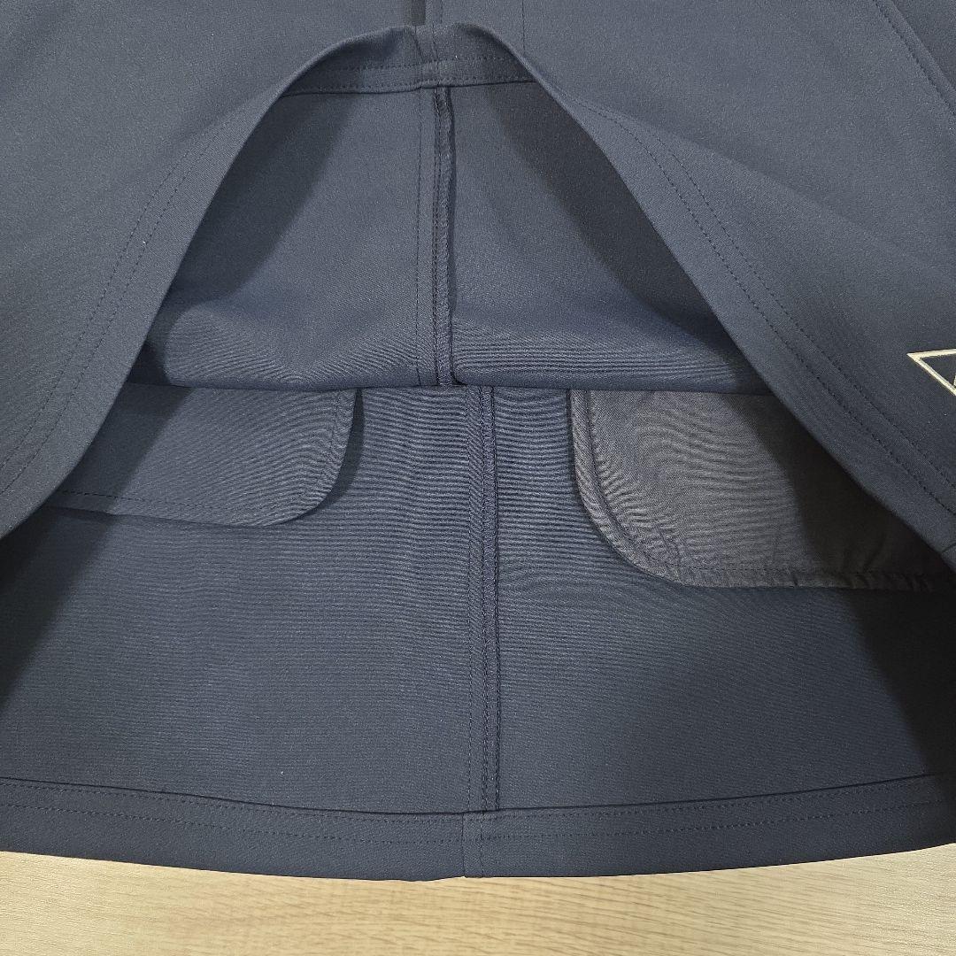 新品 希少 9号 lecoq golf ２点おまとめ