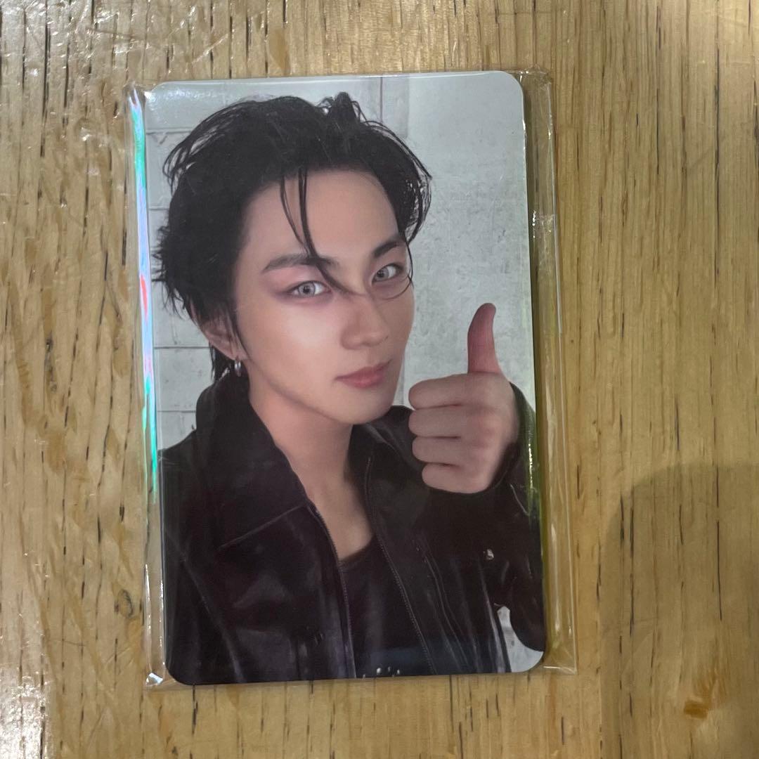 ENHYPEN トレカセット 献血　トレカ コンプリートセット