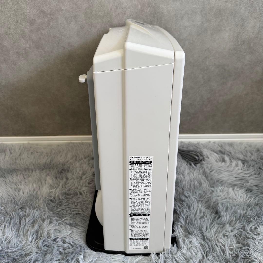 【未使用】 Rinnai ガスファンヒーター　RC-U4001E 都市ガス