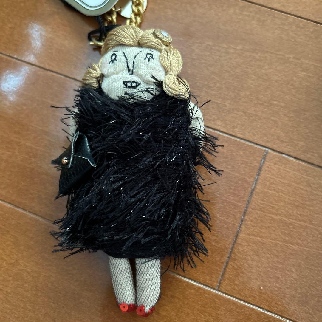 MUVEIL VIORET チャーム