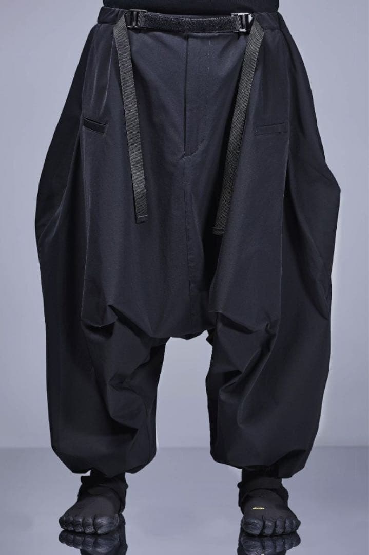 【最終価格】ACRONYM P58-DS Ultrawide Trouser S