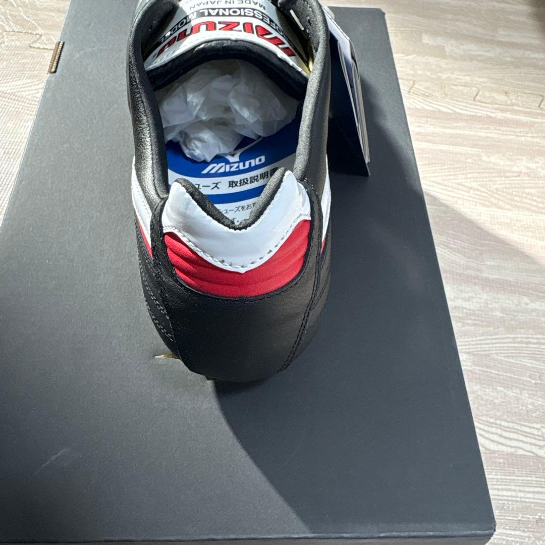 新品未使用 モレリア2JAPAN 27.5