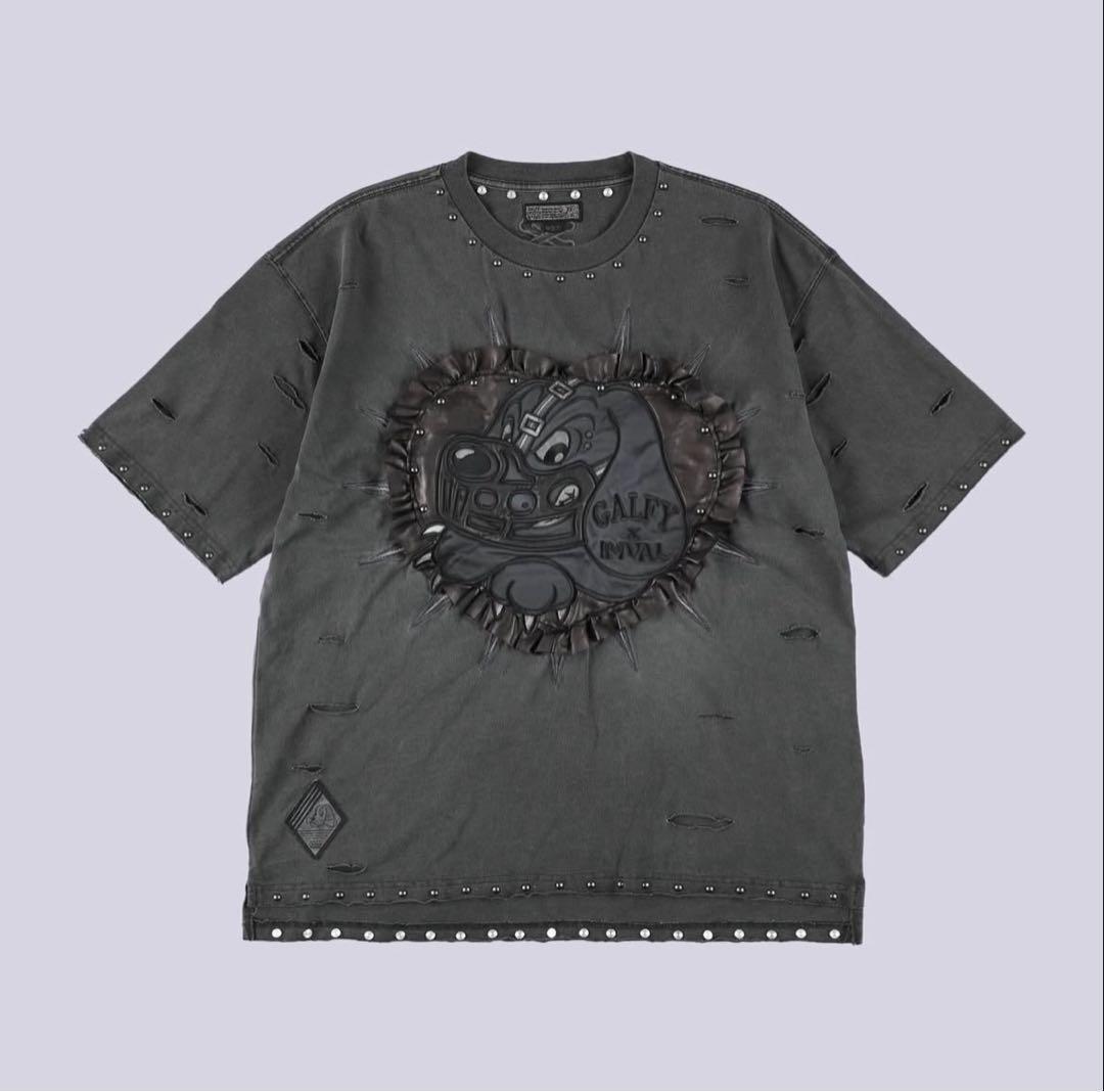 IMVAL × ガルフィーのコラボ商品