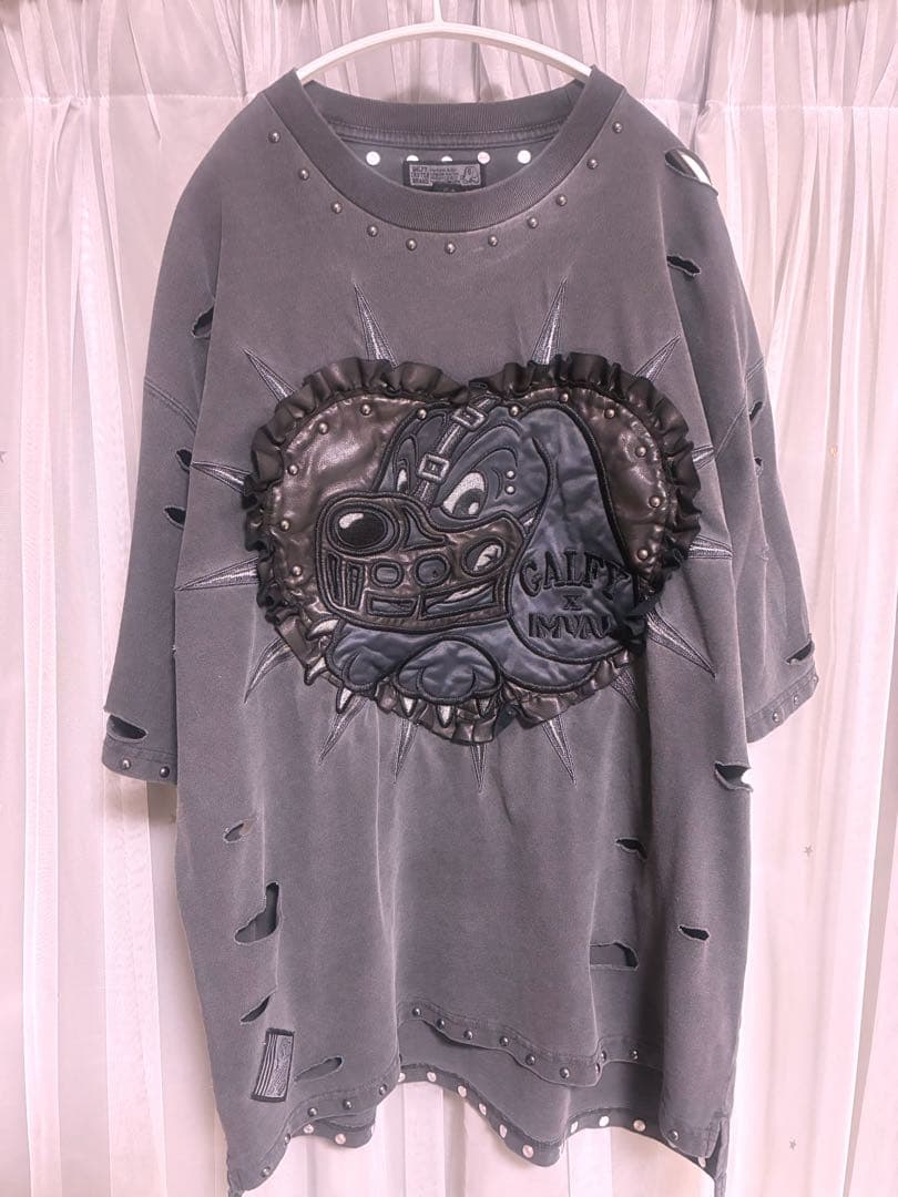 IMVAL × ガルフィーのコラボ商品