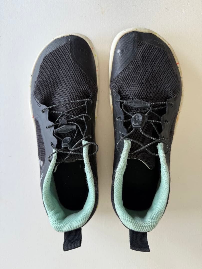 スニーカー VIVOBAREFOOT PRIMUS TRAIL II FG 36