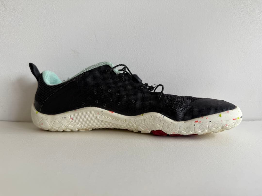 スニーカー VIVOBAREFOOT PRIMUS TRAIL II FG 36