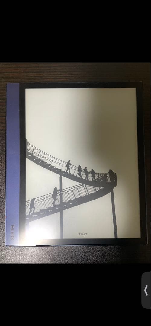 液タブ・ペンタブ BOOX Note Air2