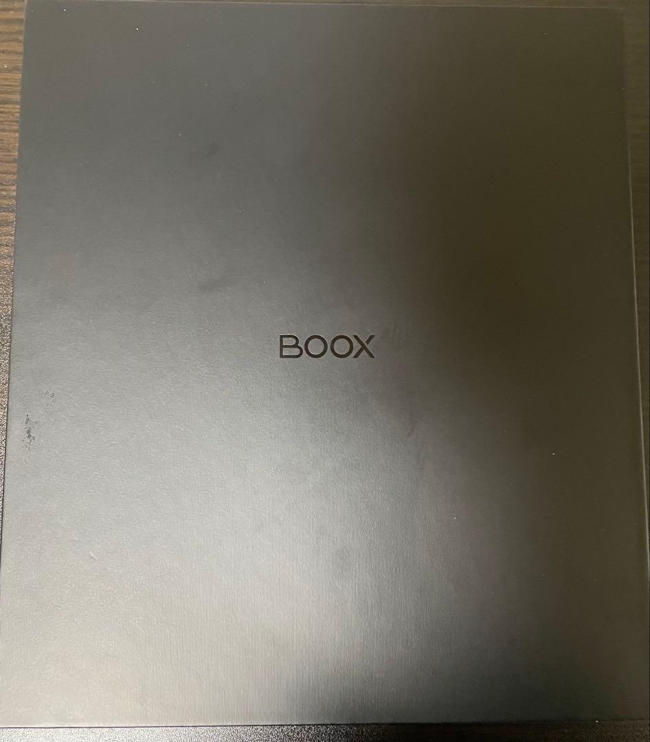 液タブ・ペンタブ BOOX Note Air2