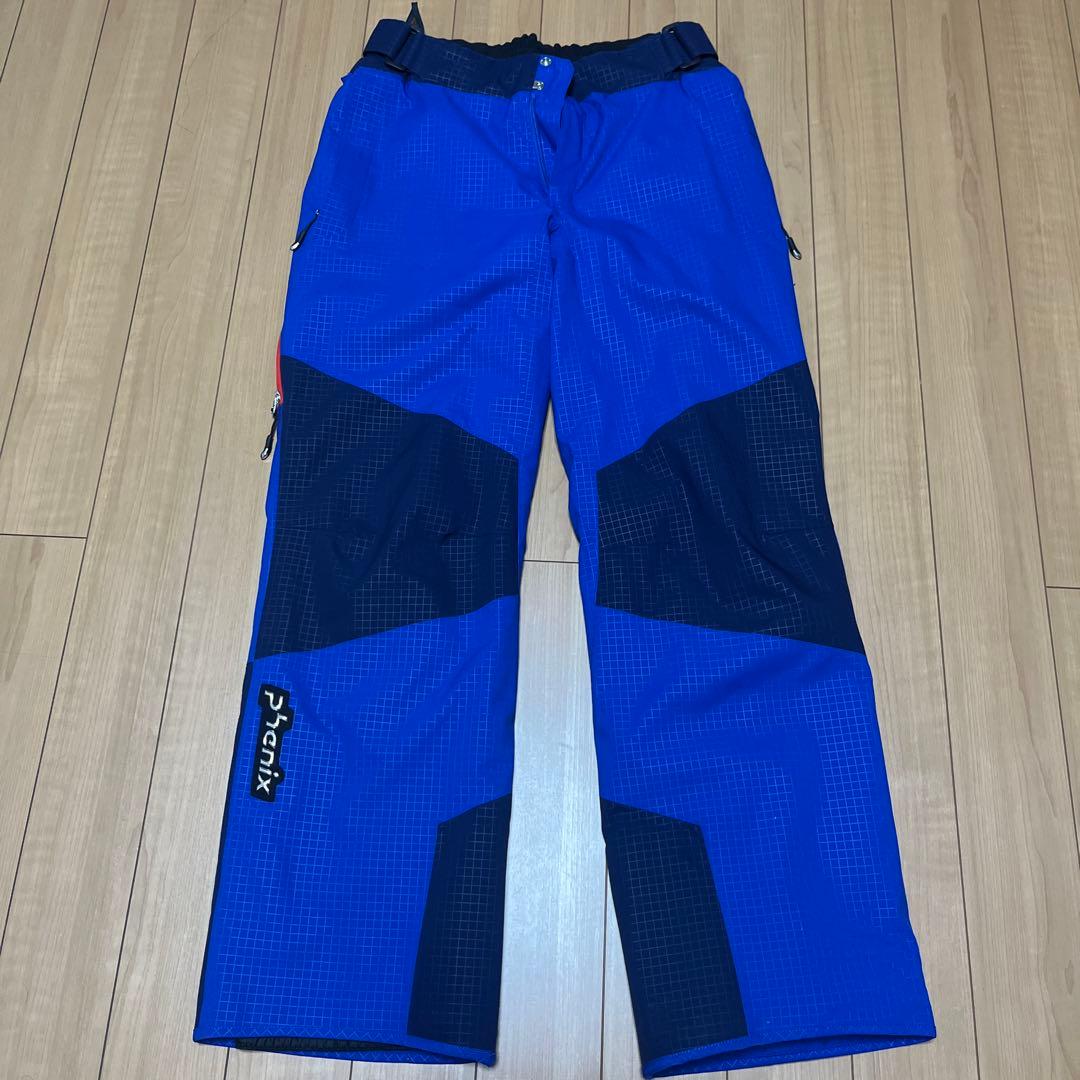 フェニックス Phenix スキーウェア ウェア中古 サイズ上下 L