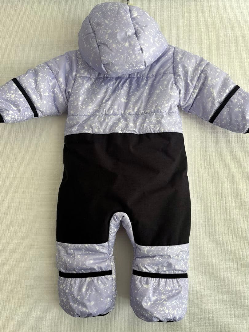 BURTON バートン スノーウェア ベビー 12M