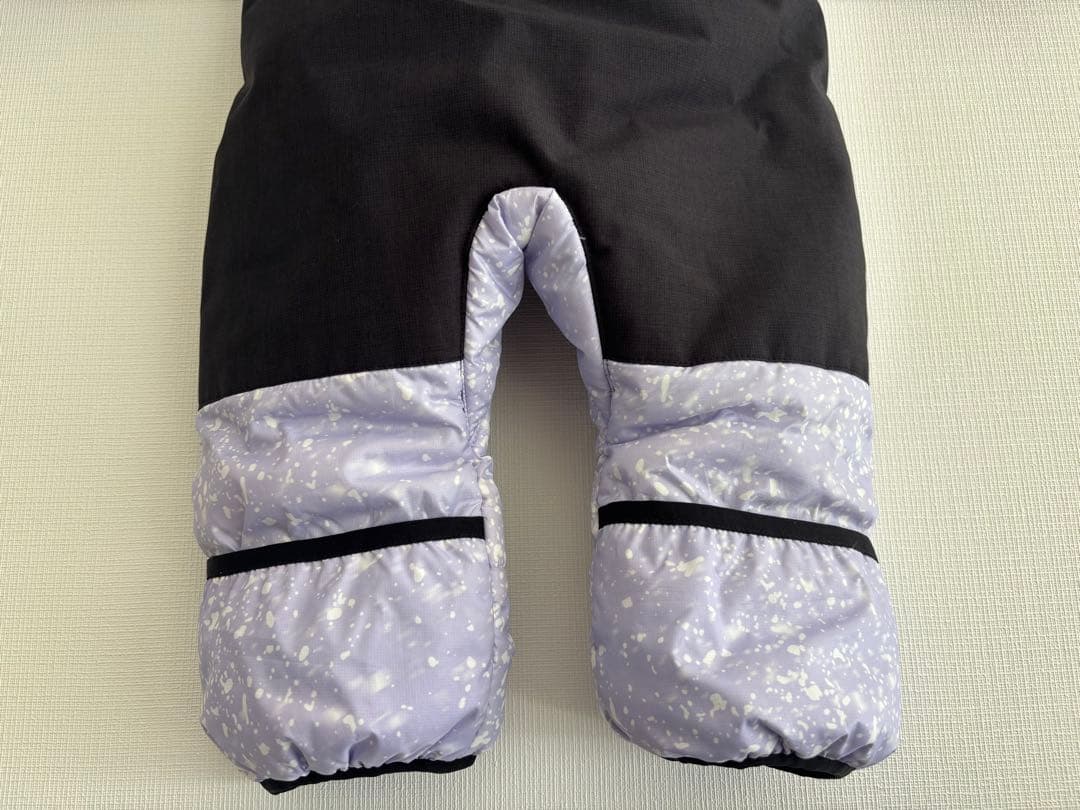 BURTON バートン スノーウェア ベビー 12M