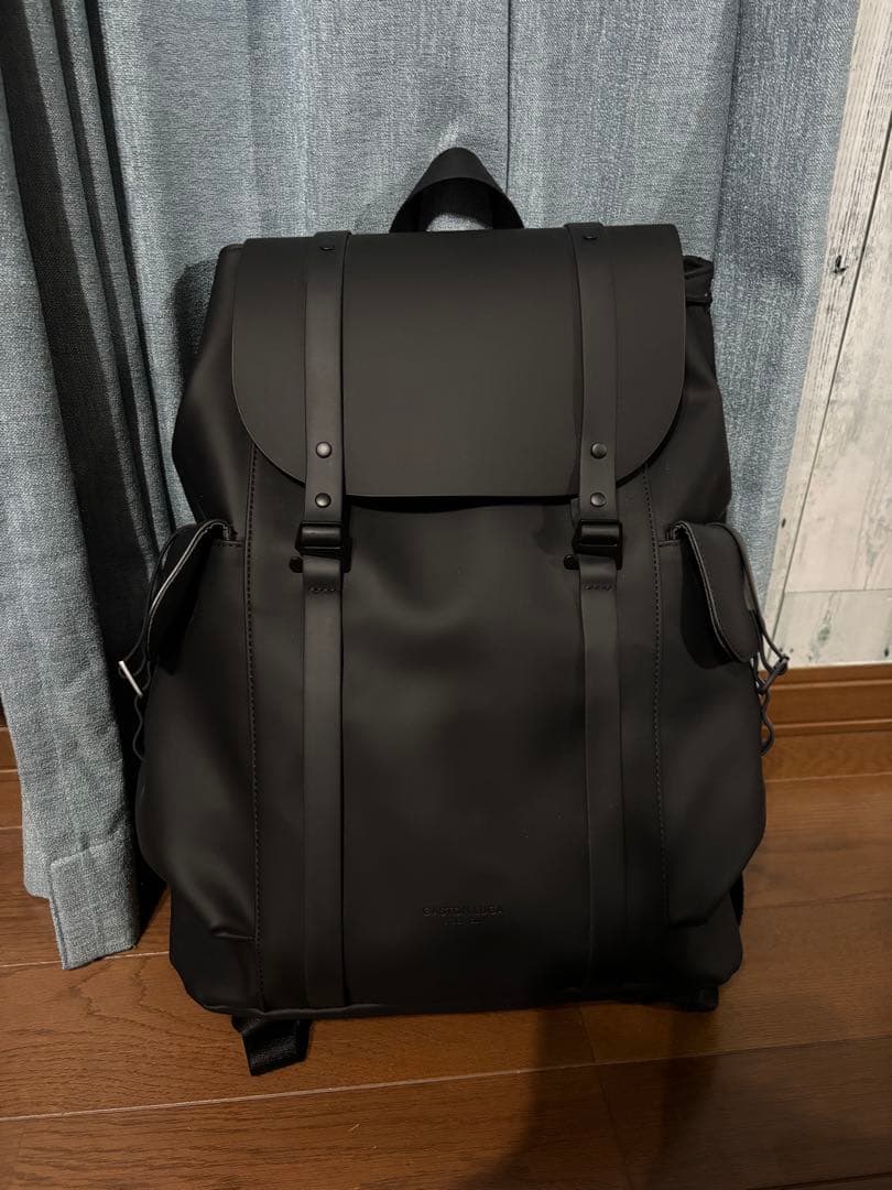 ガストンルーガ　Splash Utility Backpack 16\