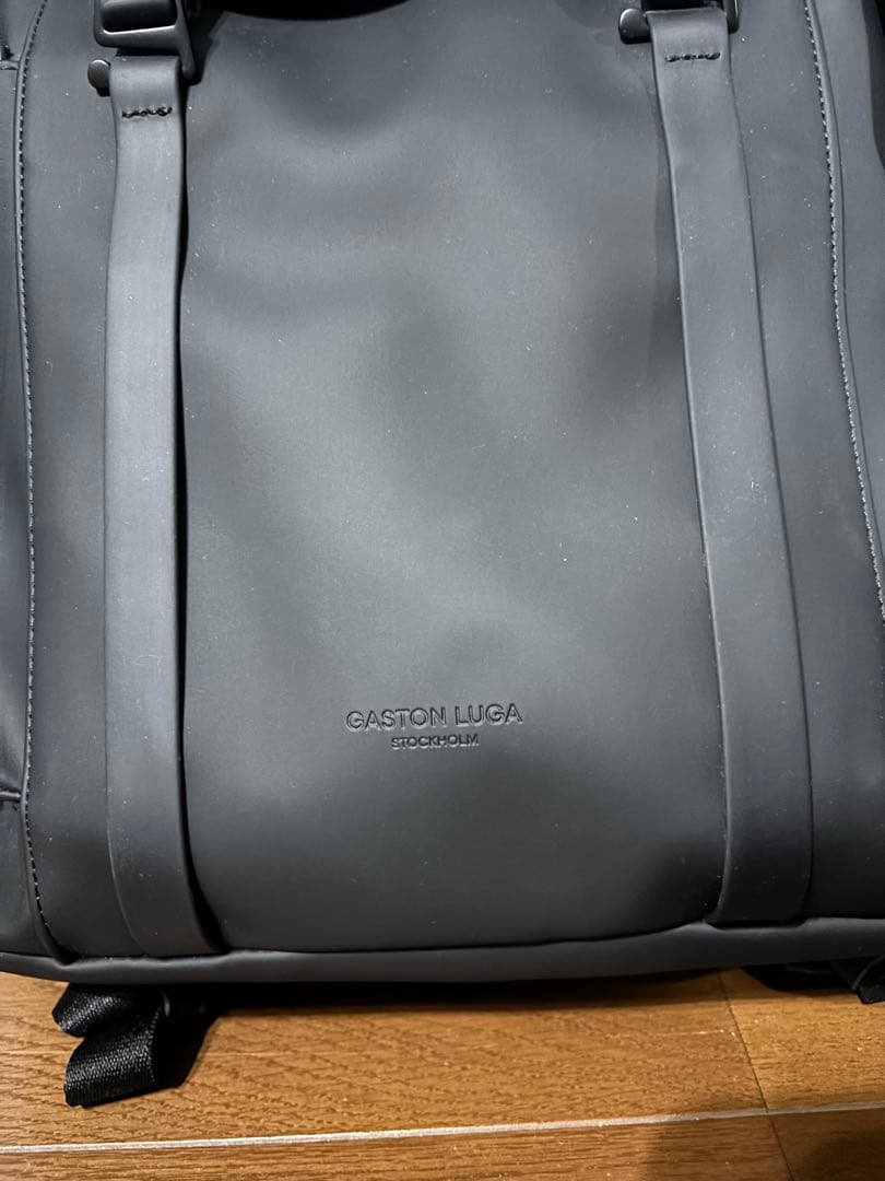 ガストンルーガ　Splash Utility Backpack 16\"