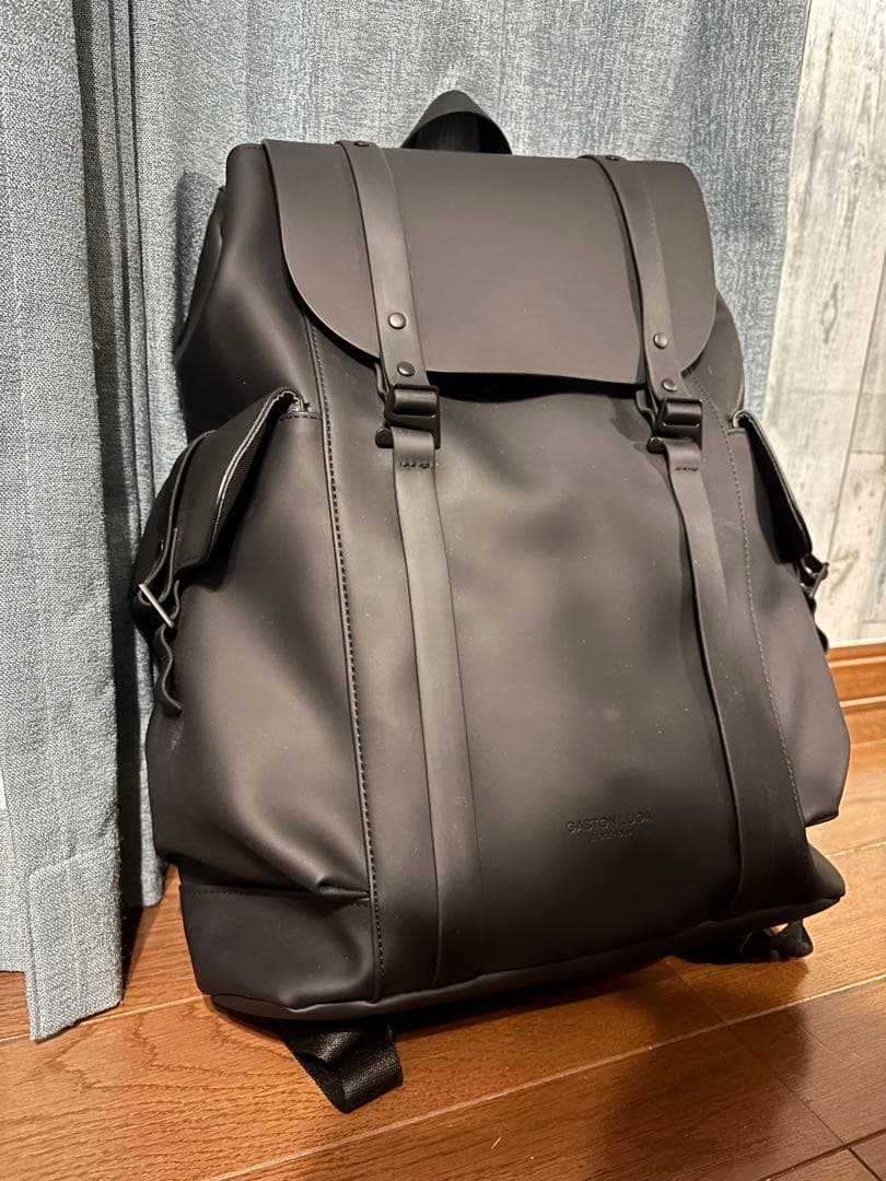 ガストンルーガ　Splash Utility Backpack 16\"