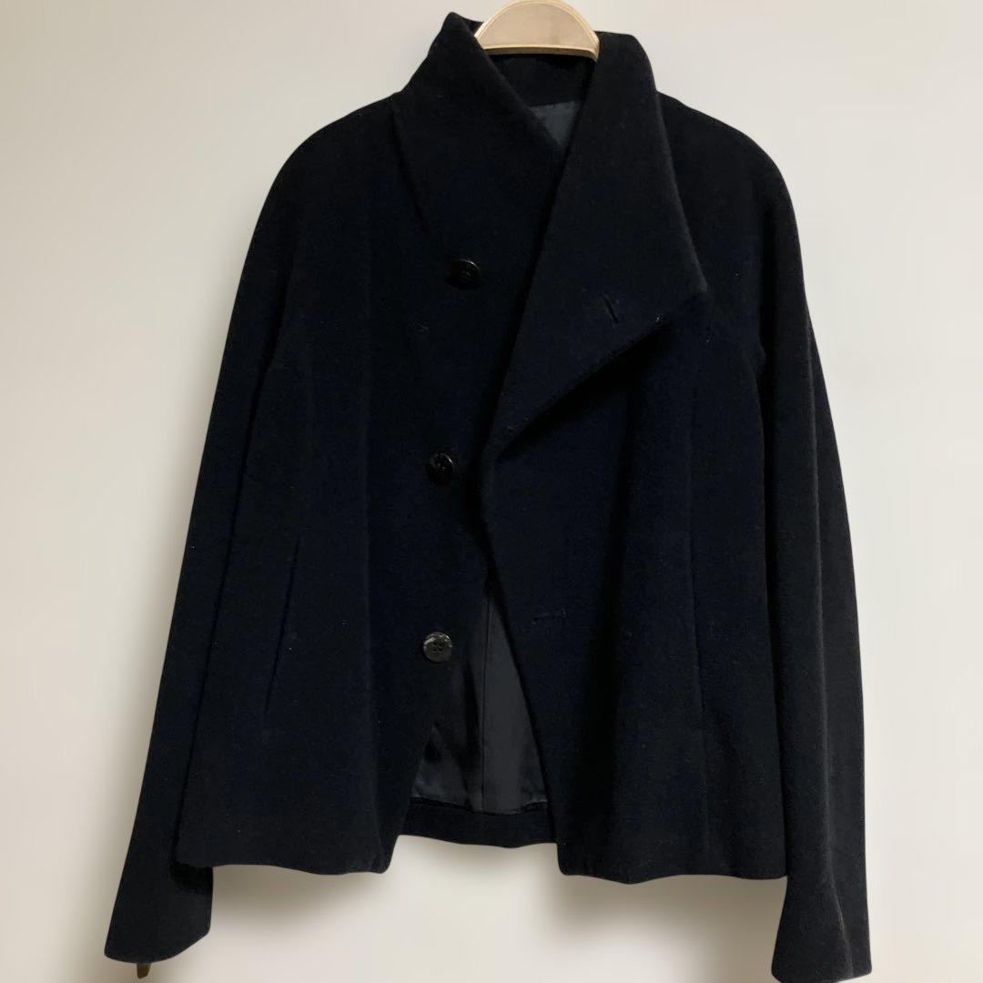 ヨーガンレール ショートコート