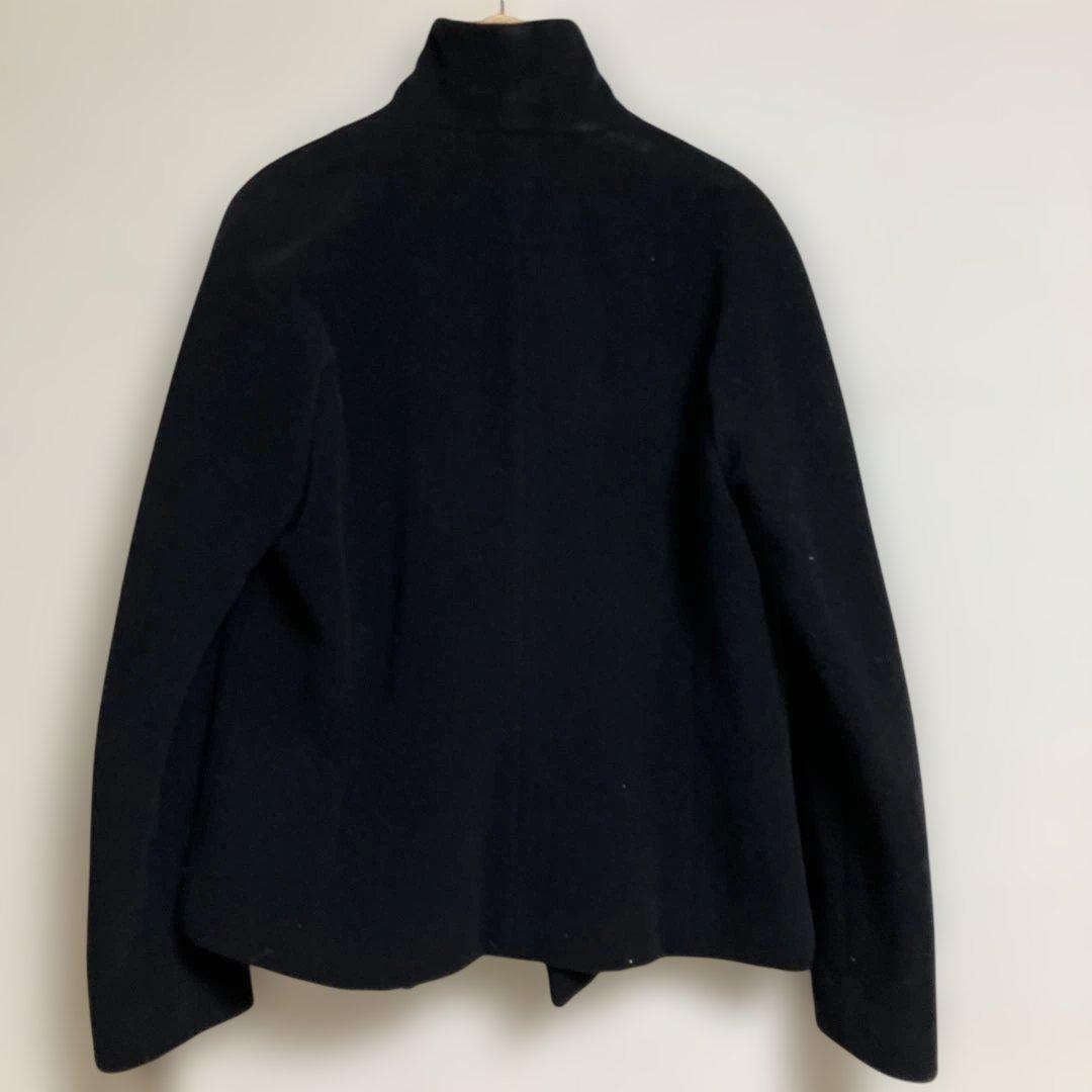 ヨーガンレール ショートコート