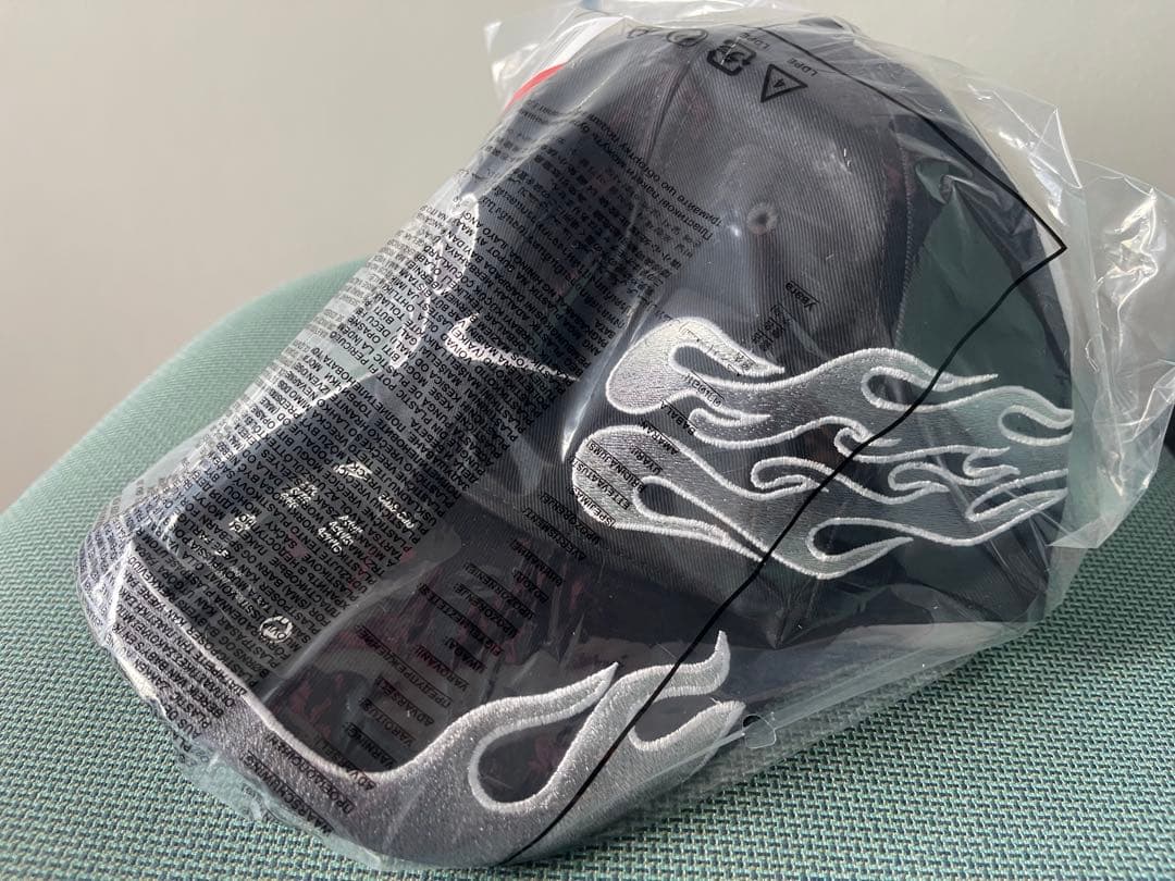 国内未発売☆NIKEフレイムクラブキャップ黒L/XLタグ付新品未開封品⭐︎ナイキ