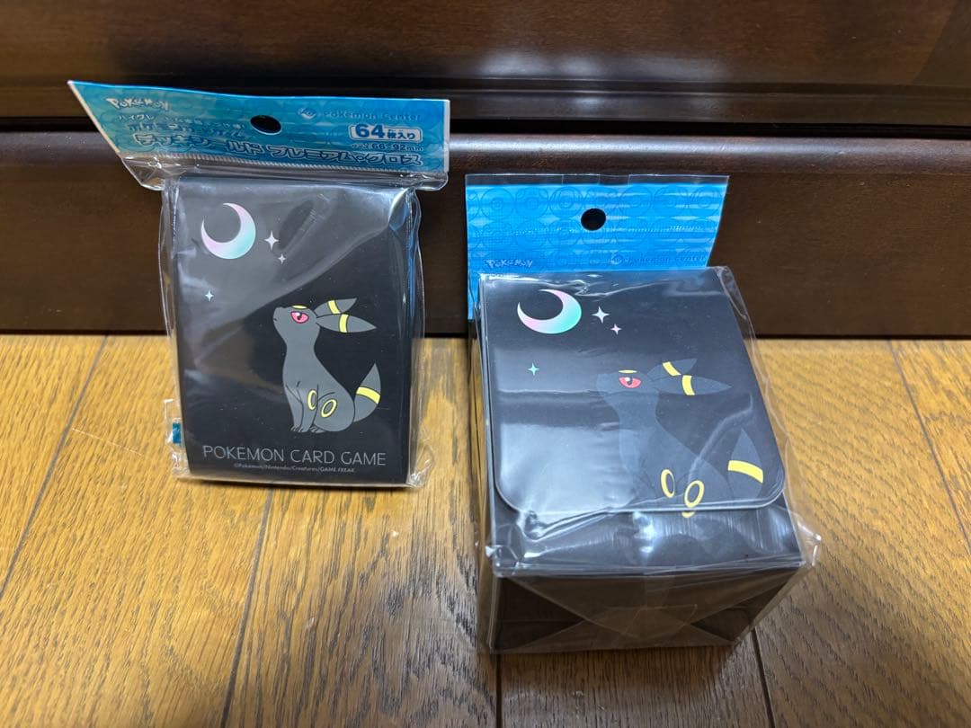 ポケモンカード デッキシールド デッキケース プレイマット まとめ売り