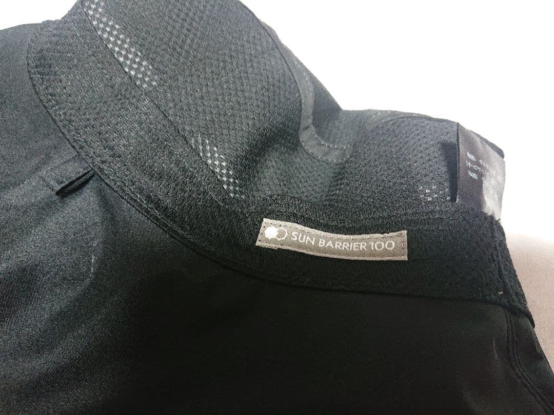 トラベル・ハット mokuグレー 9,240円 （税込）