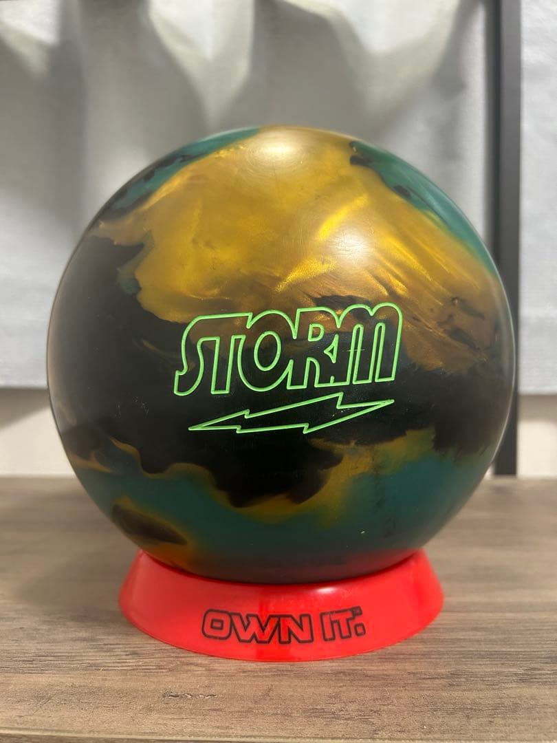 【美品】サミットピーク14ポンド