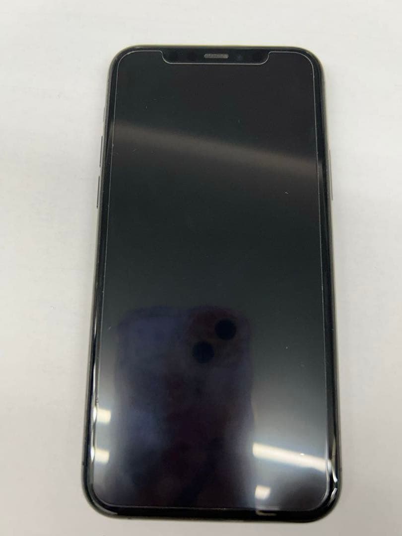 1月3日まで値下げ　iPhone11Pro 【256 GB バッテリー新品】