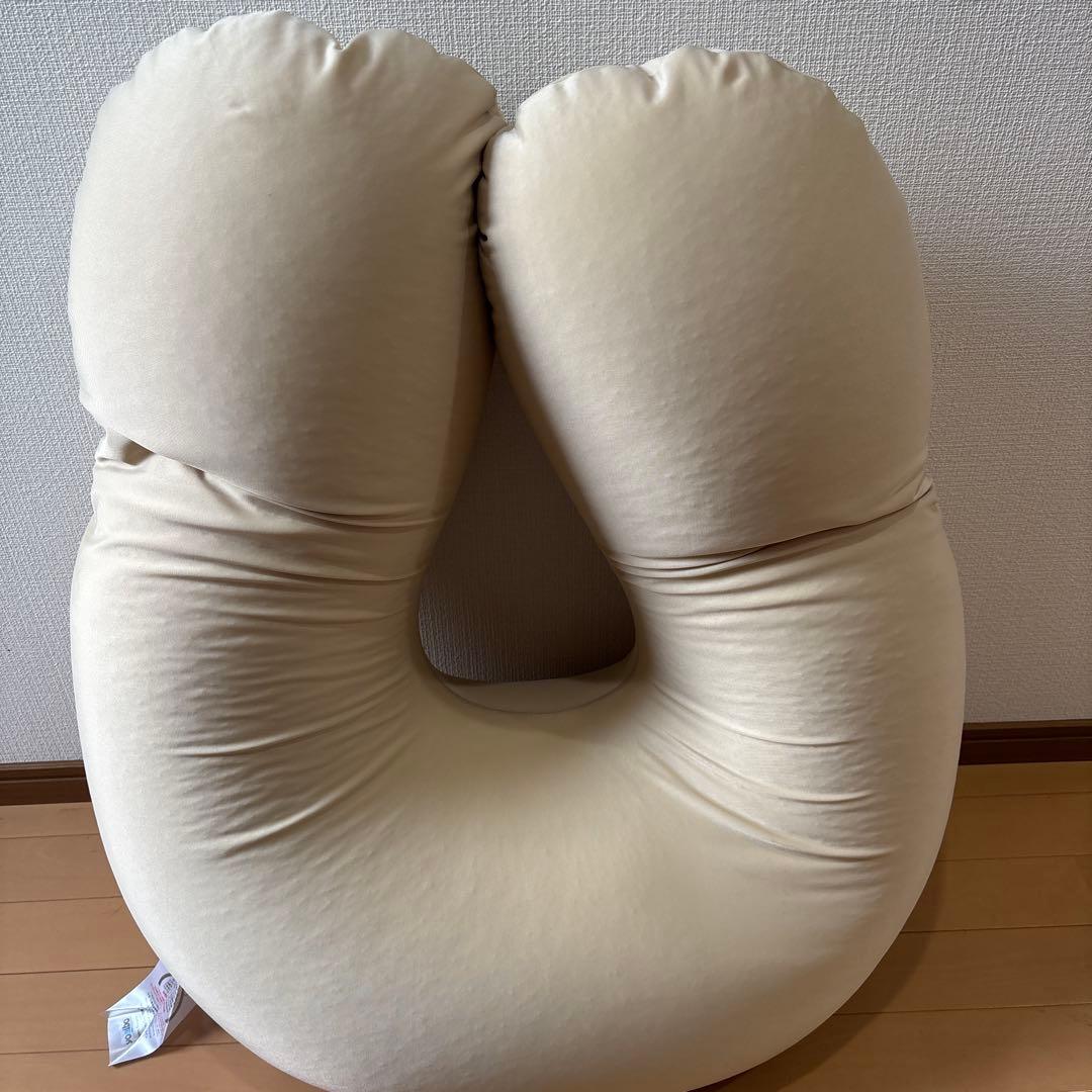 ヨギボー　サポート　本体カバーセット