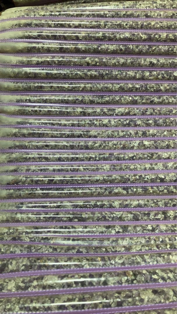 バイオマット宝石温熱　7000mx シングル、ミニマット、枕3点セット