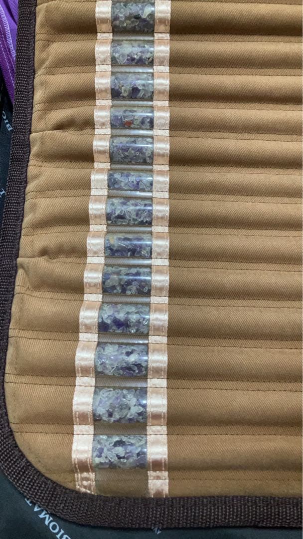 バイオマット宝石温熱　7000mx シングル、ミニマット、枕3点セット