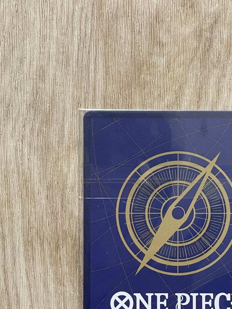 【極美品】ネフェルタリ・ビビ op05-086 チャンピオンシップ